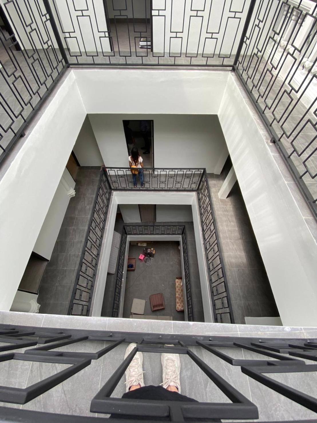 Apartamento Hidden Dragon Yaowarat Road X Bangkok Exterior foto