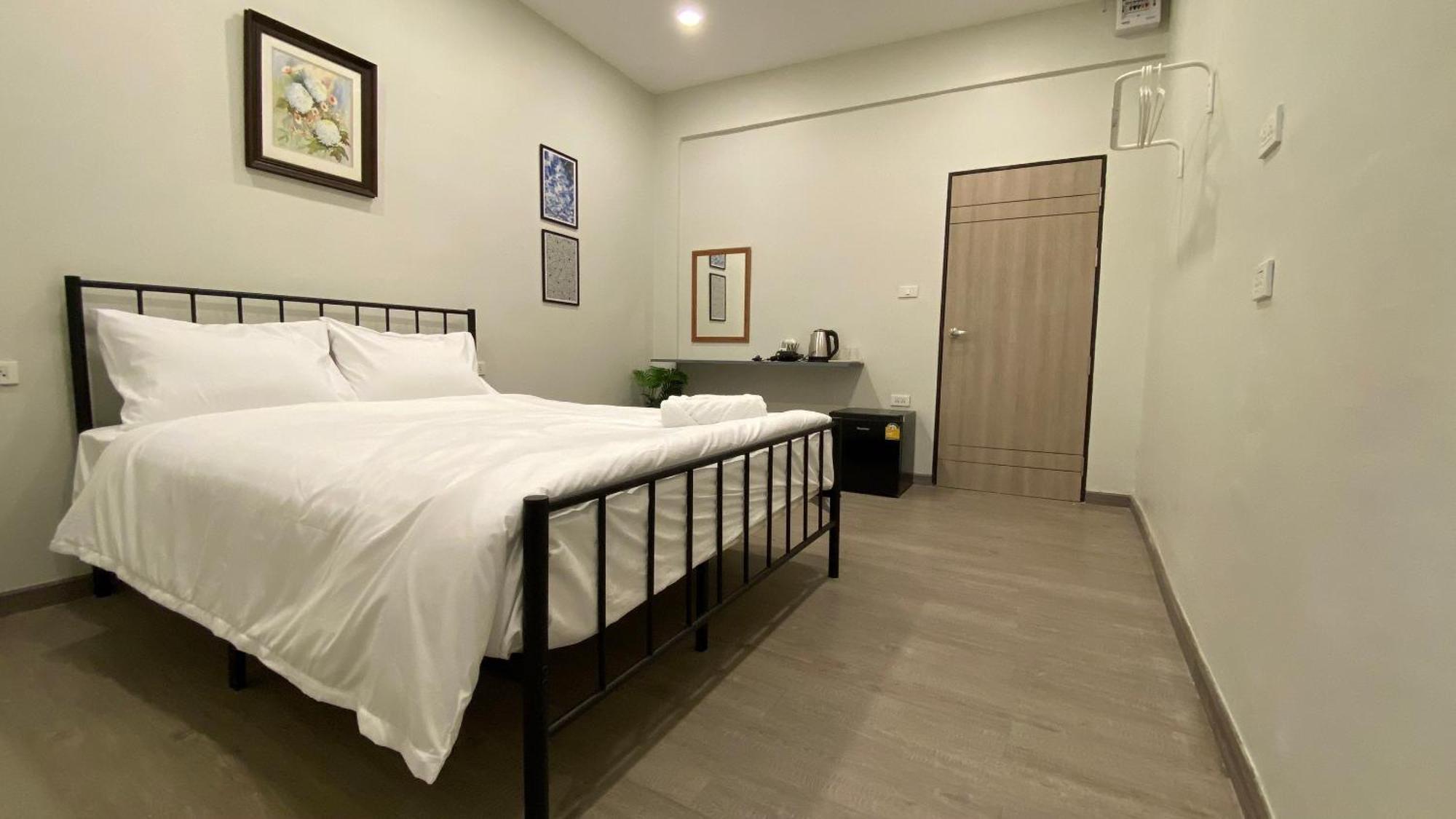 Apartamento Hidden Dragon Yaowarat Road X Bangkok Exterior foto