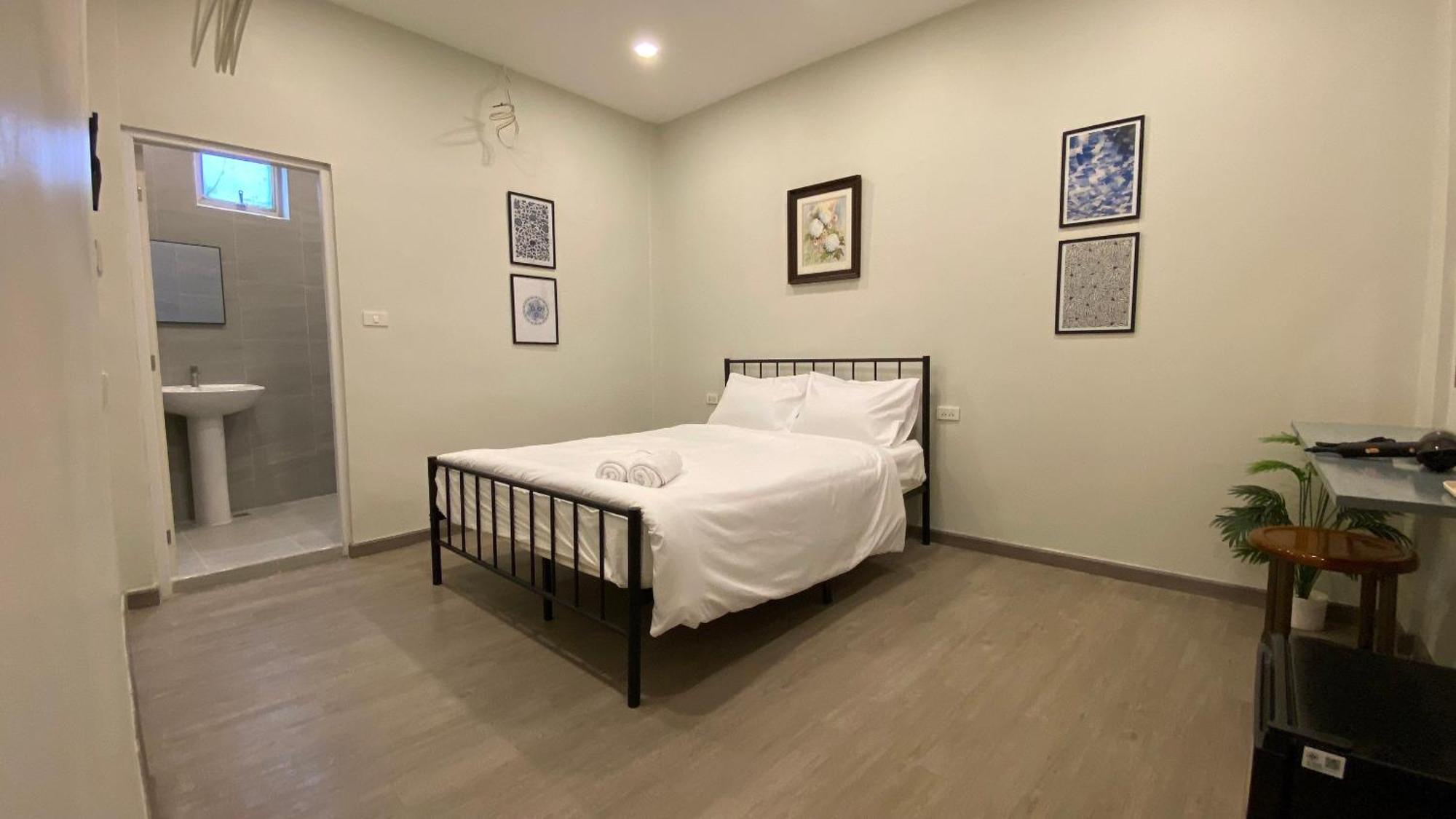 Apartamento Hidden Dragon Yaowarat Road X Bangkok Exterior foto