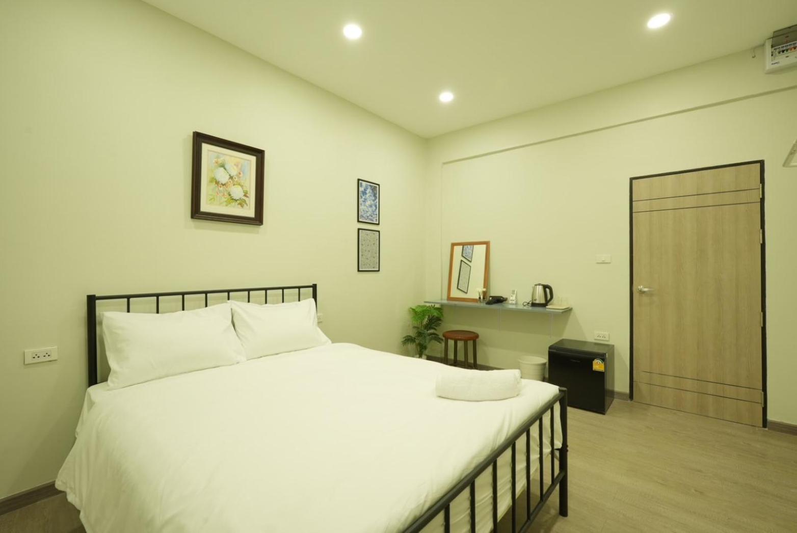 Apartamento Hidden Dragon Yaowarat Road X Bangkok Exterior foto