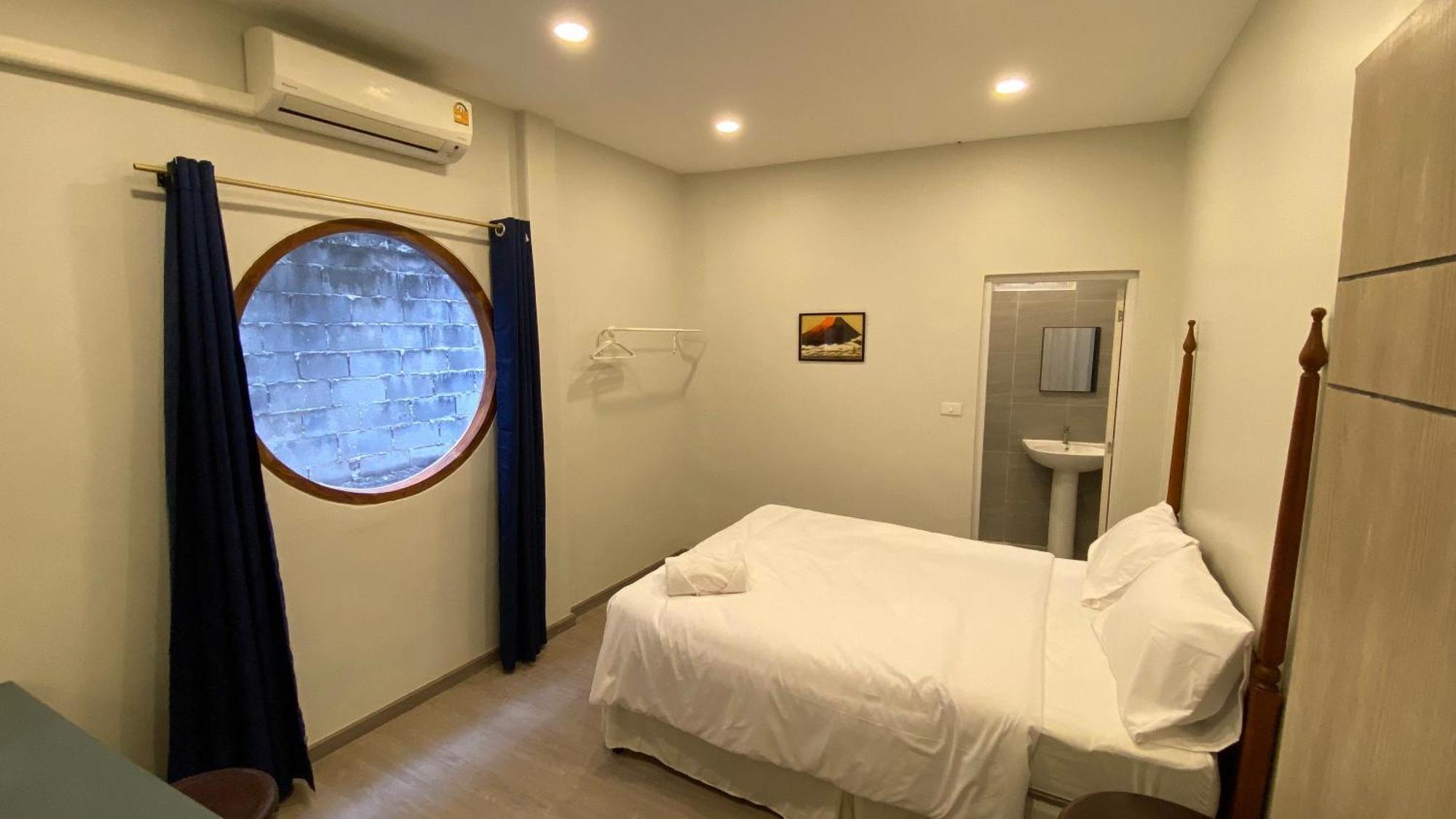 Apartamento Hidden Dragon Yaowarat Road X Bangkok Exterior foto