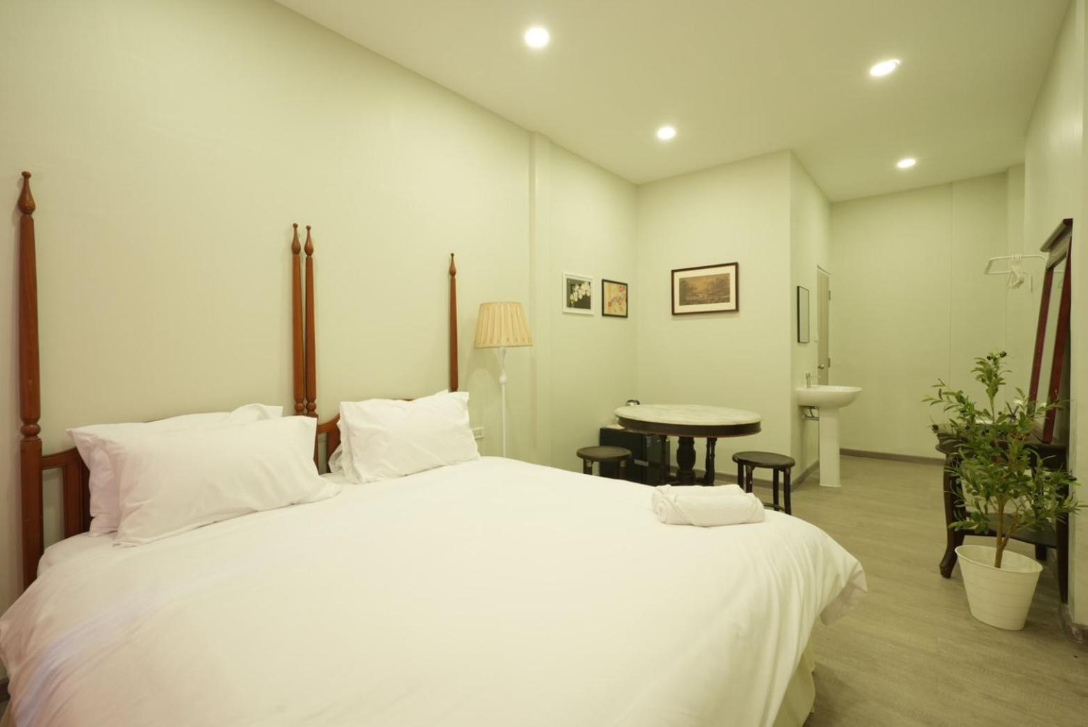 Apartamento Hidden Dragon Yaowarat Road X Bangkok Exterior foto