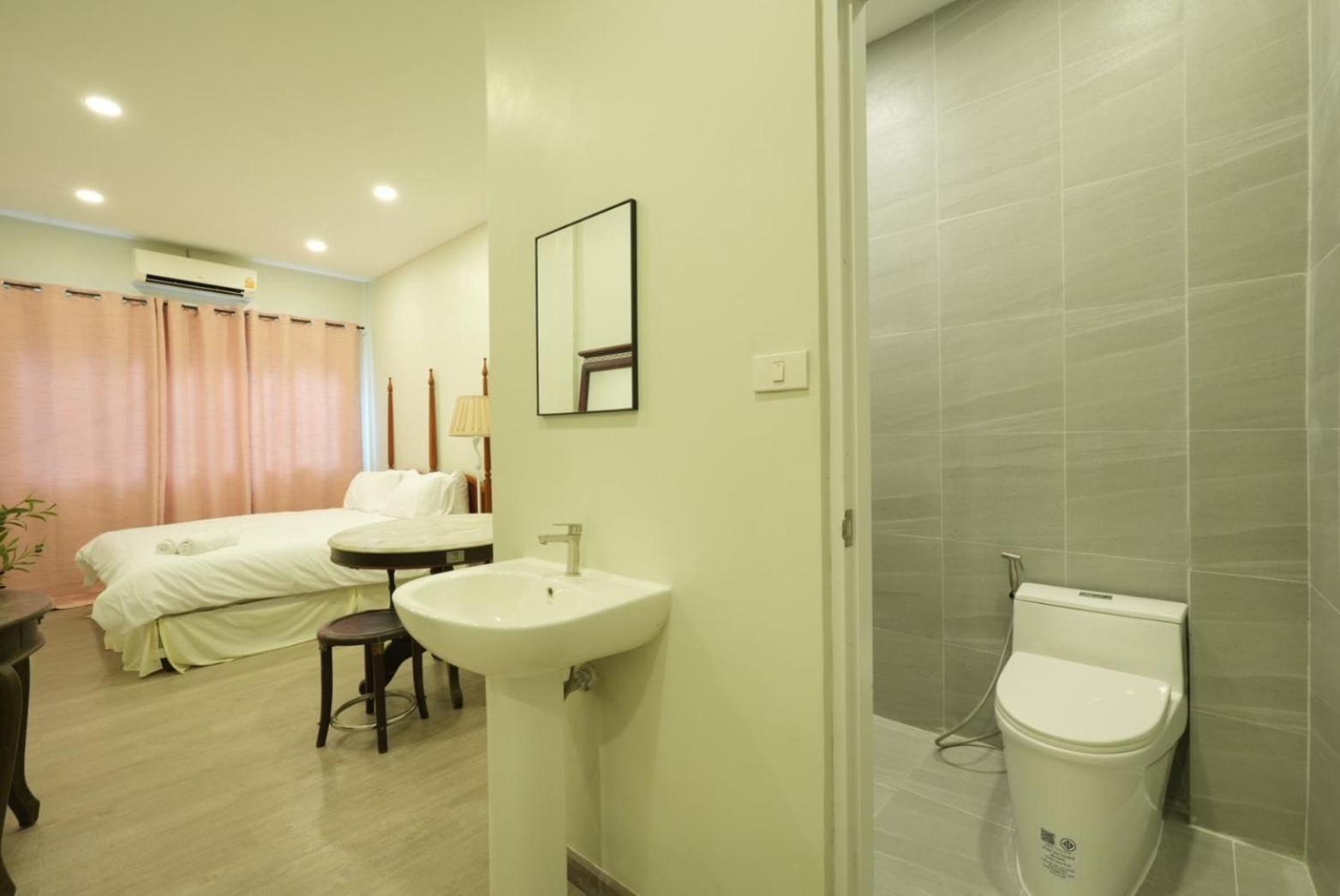 Apartamento Hidden Dragon Yaowarat Road X Bangkok Exterior foto