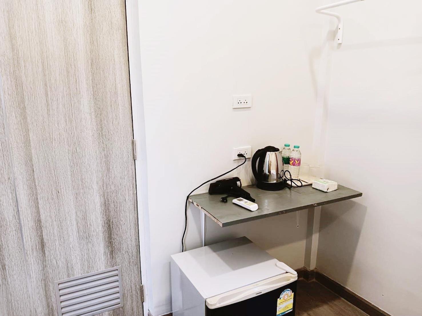 Apartamento Hidden Dragon Yaowarat Road X Bangkok Exterior foto