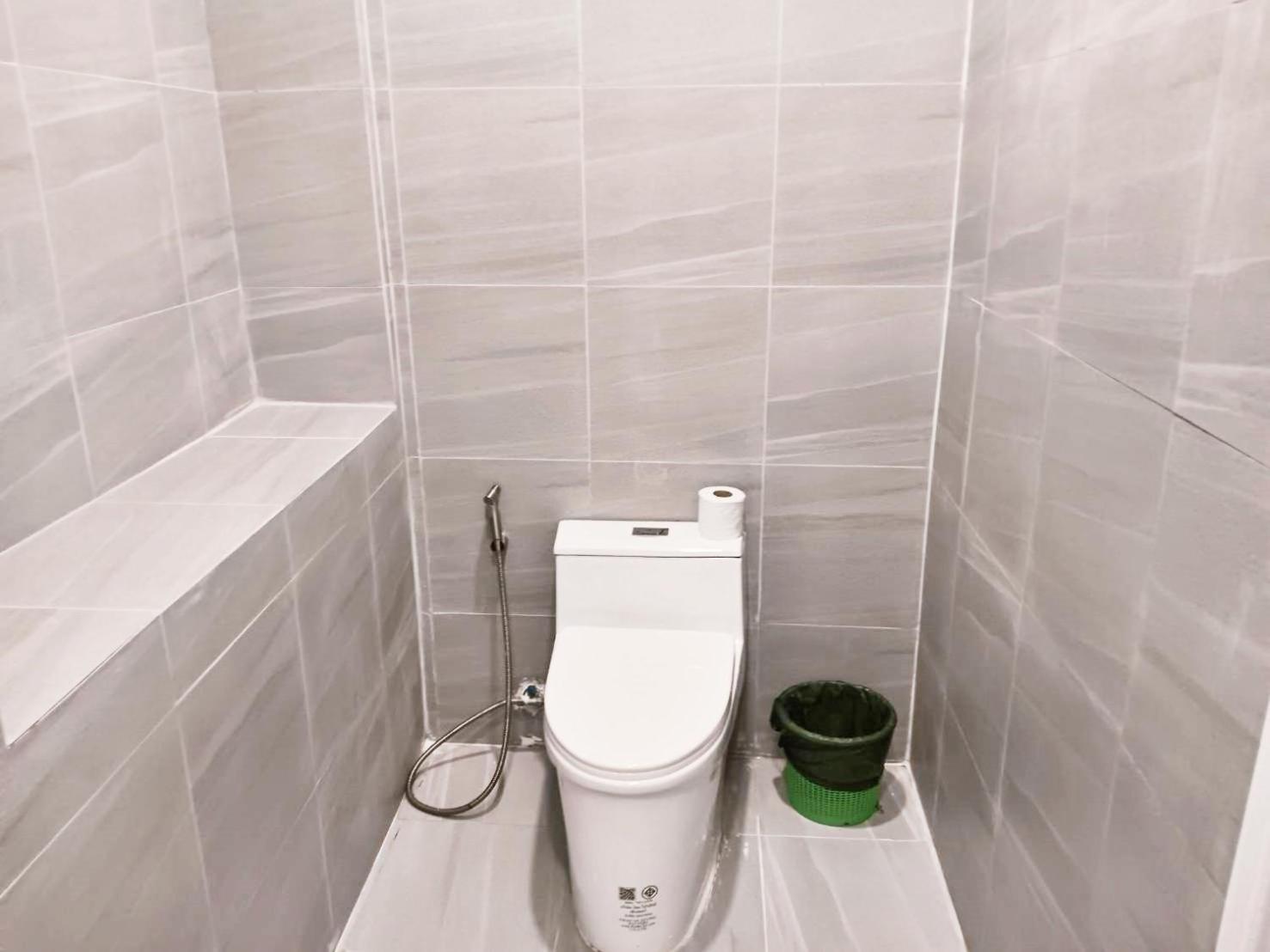 Apartamento Hidden Dragon Yaowarat Road X Bangkok Exterior foto