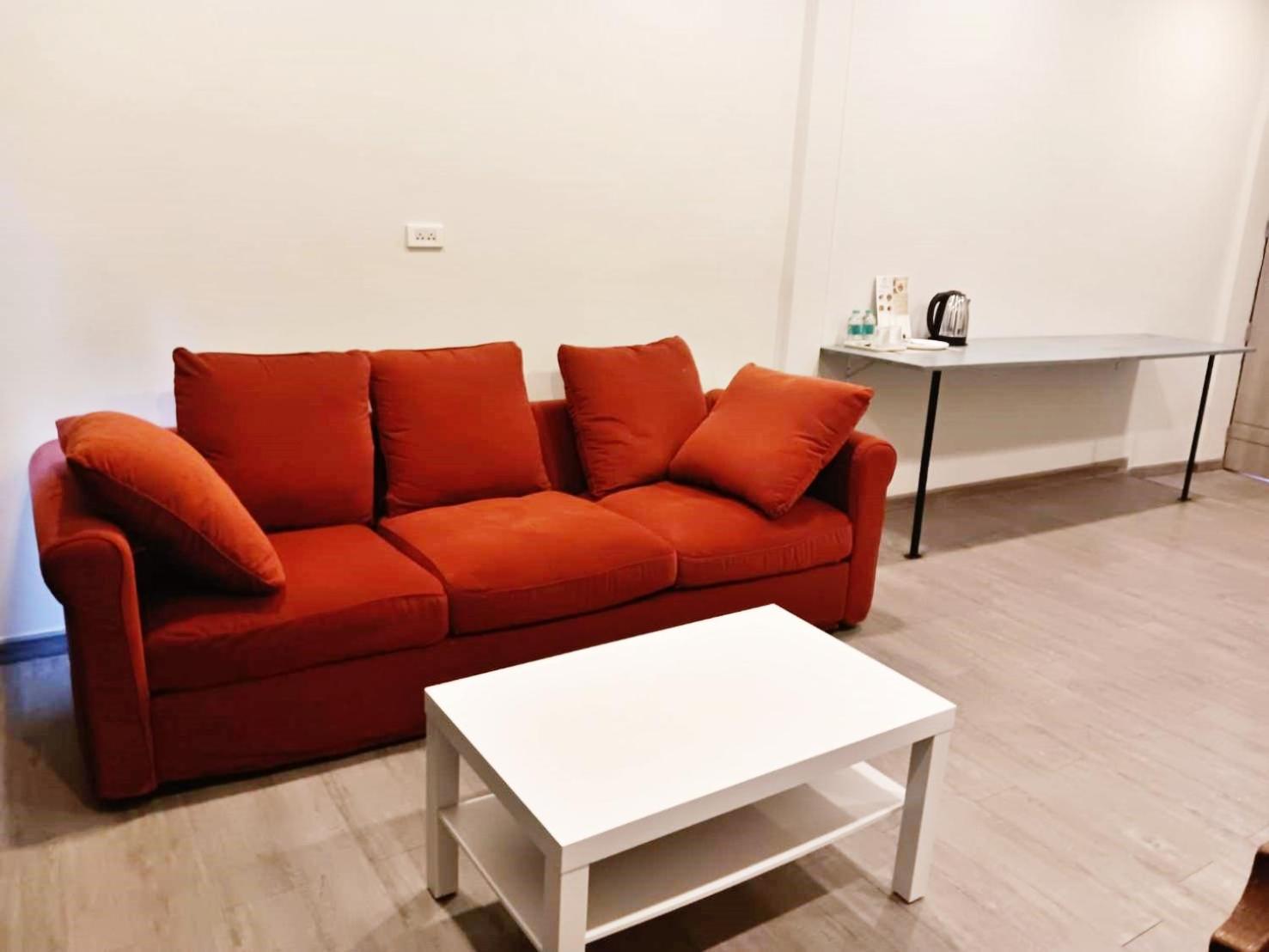 Apartamento Hidden Dragon Yaowarat Road X Bangkok Exterior foto