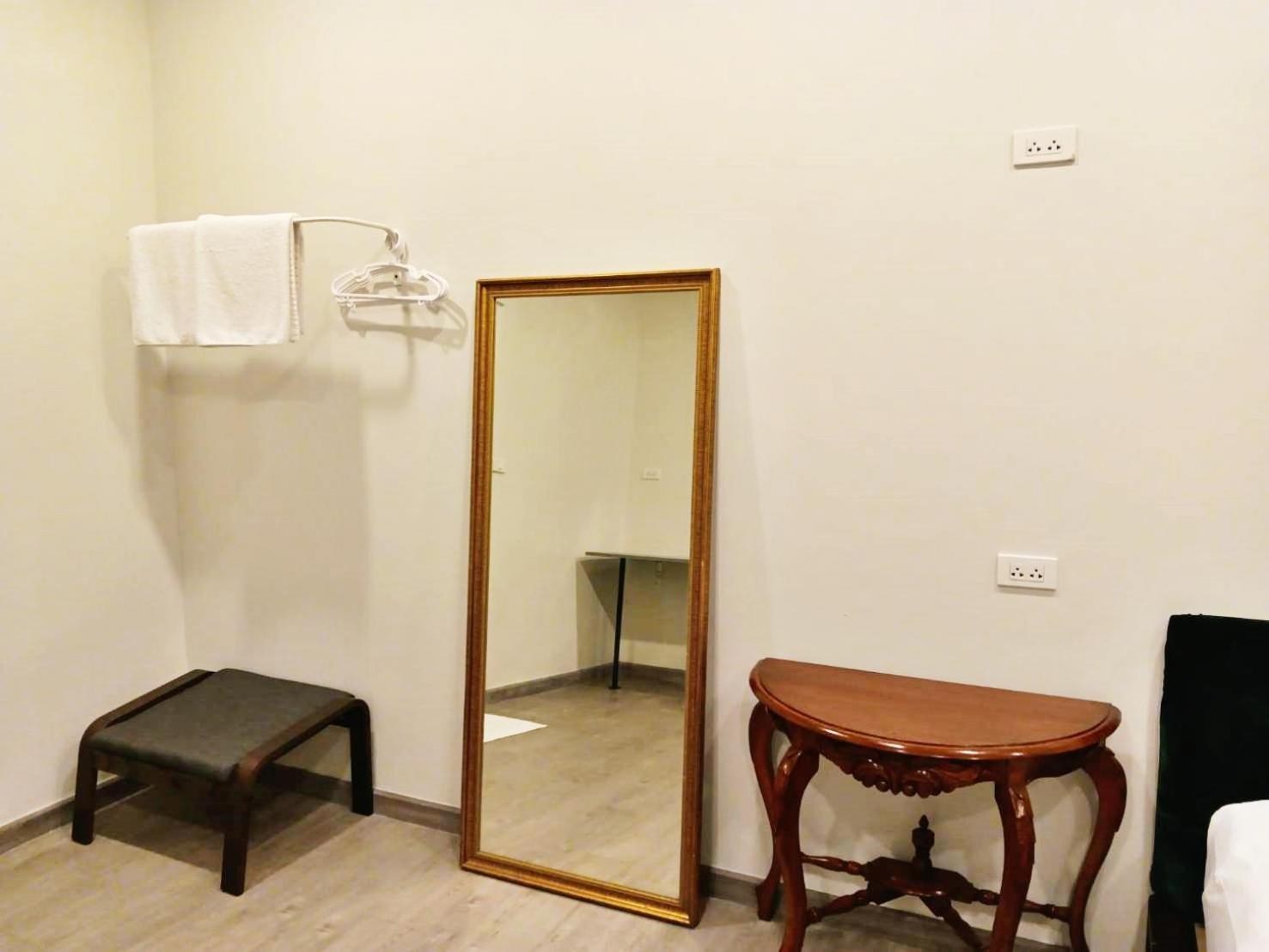 Apartamento Hidden Dragon Yaowarat Road X Bangkok Exterior foto