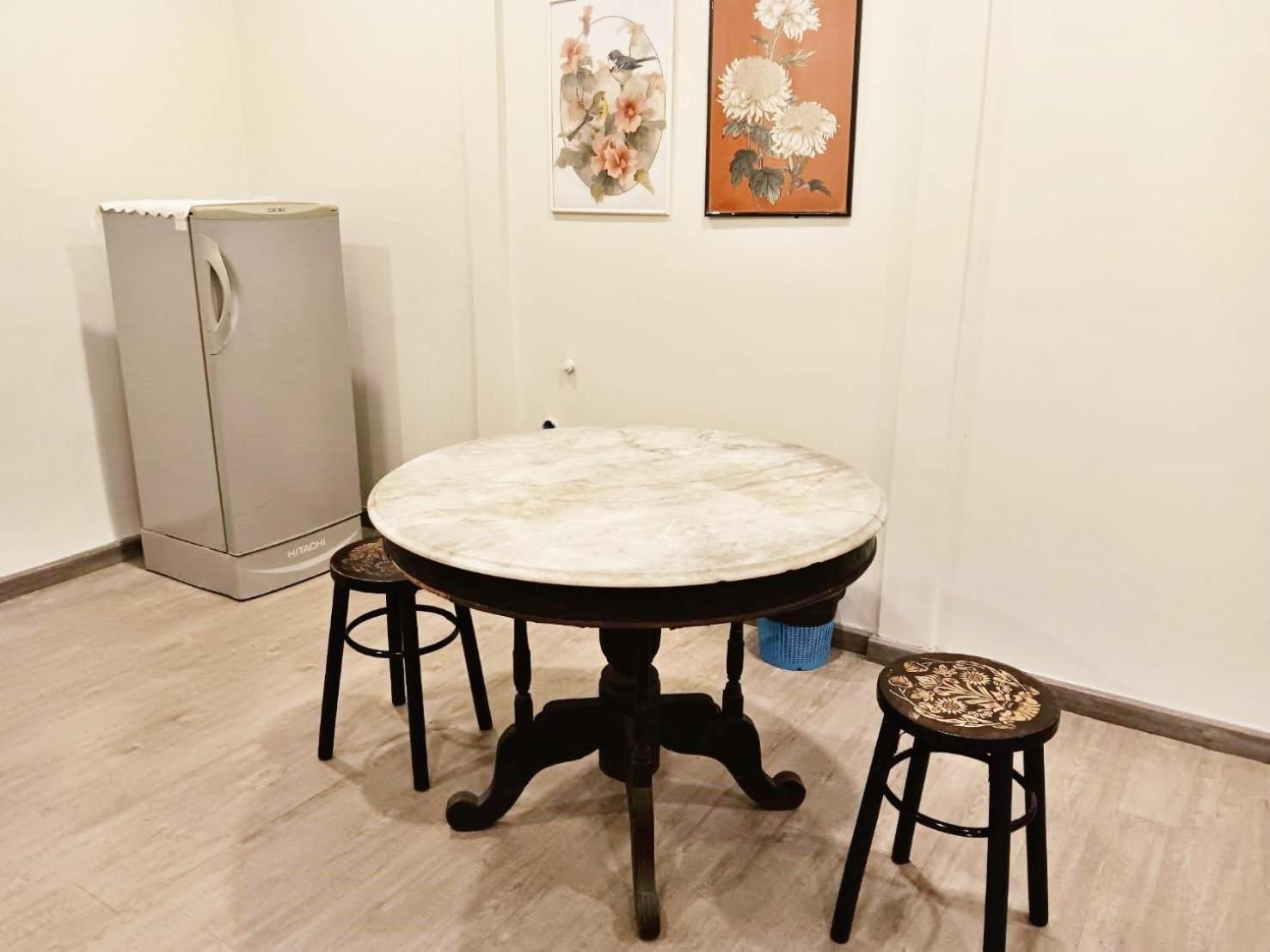 Apartamento Hidden Dragon Yaowarat Road X Bangkok Exterior foto