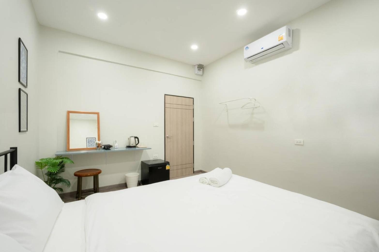 Apartamento Hidden Dragon Yaowarat Road X Bangkok Exterior foto