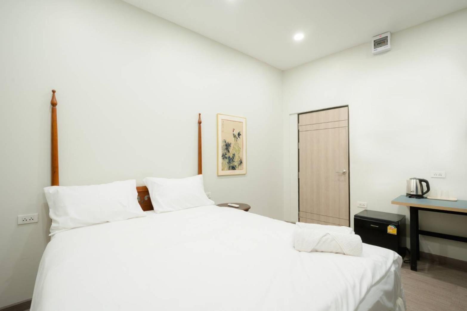 Apartamento Hidden Dragon Yaowarat Road X Bangkok Exterior foto