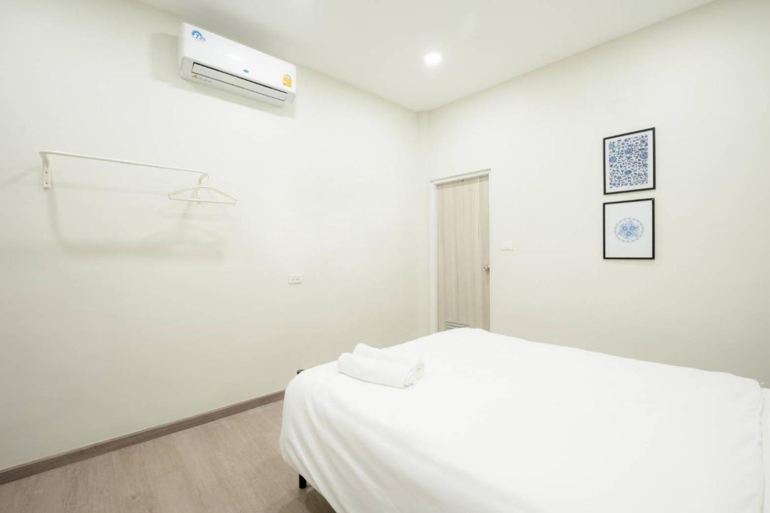 Apartamento Hidden Dragon Yaowarat Road X Bangkok Exterior foto