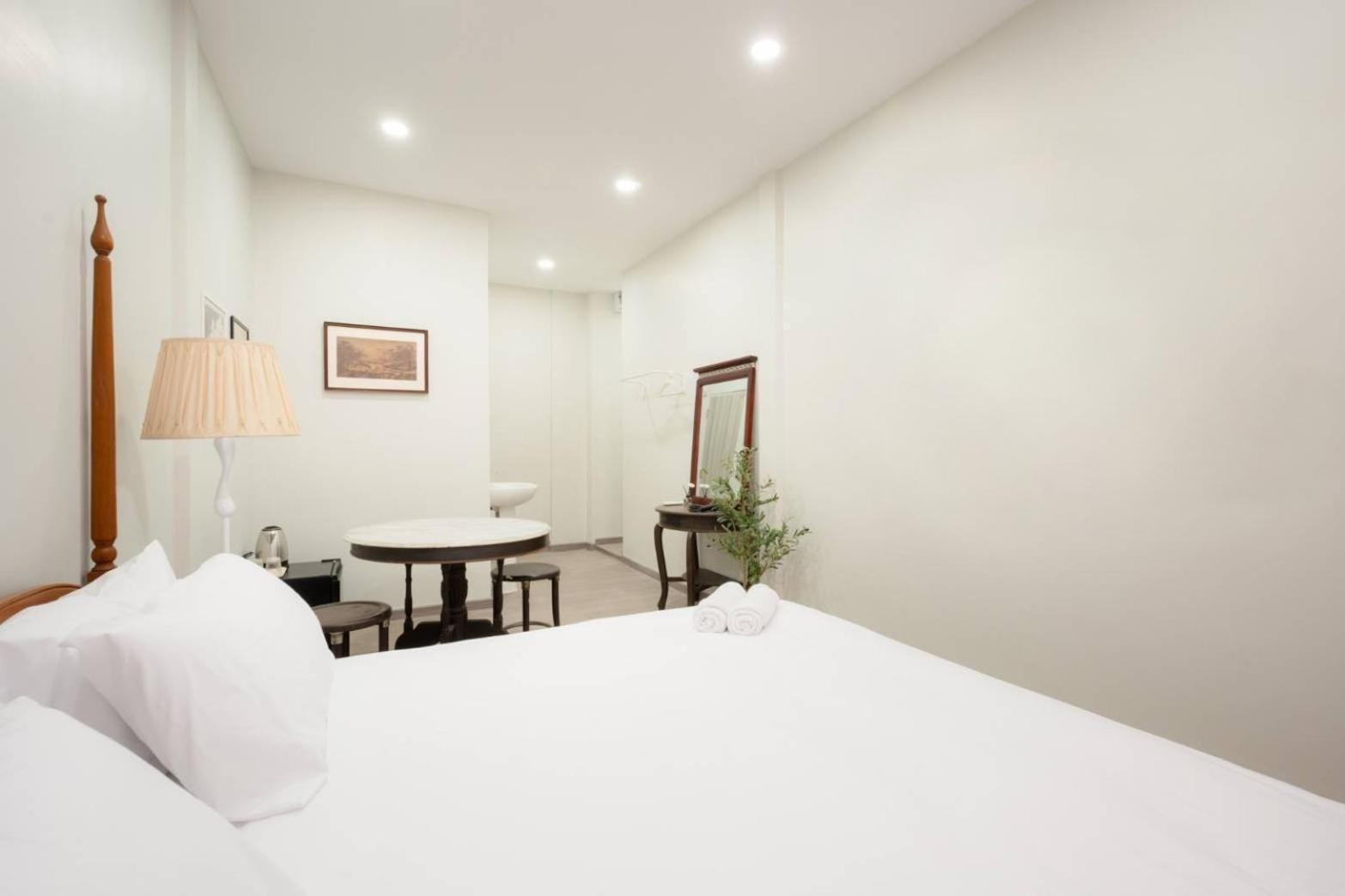 Apartamento Hidden Dragon Yaowarat Road X Bangkok Exterior foto