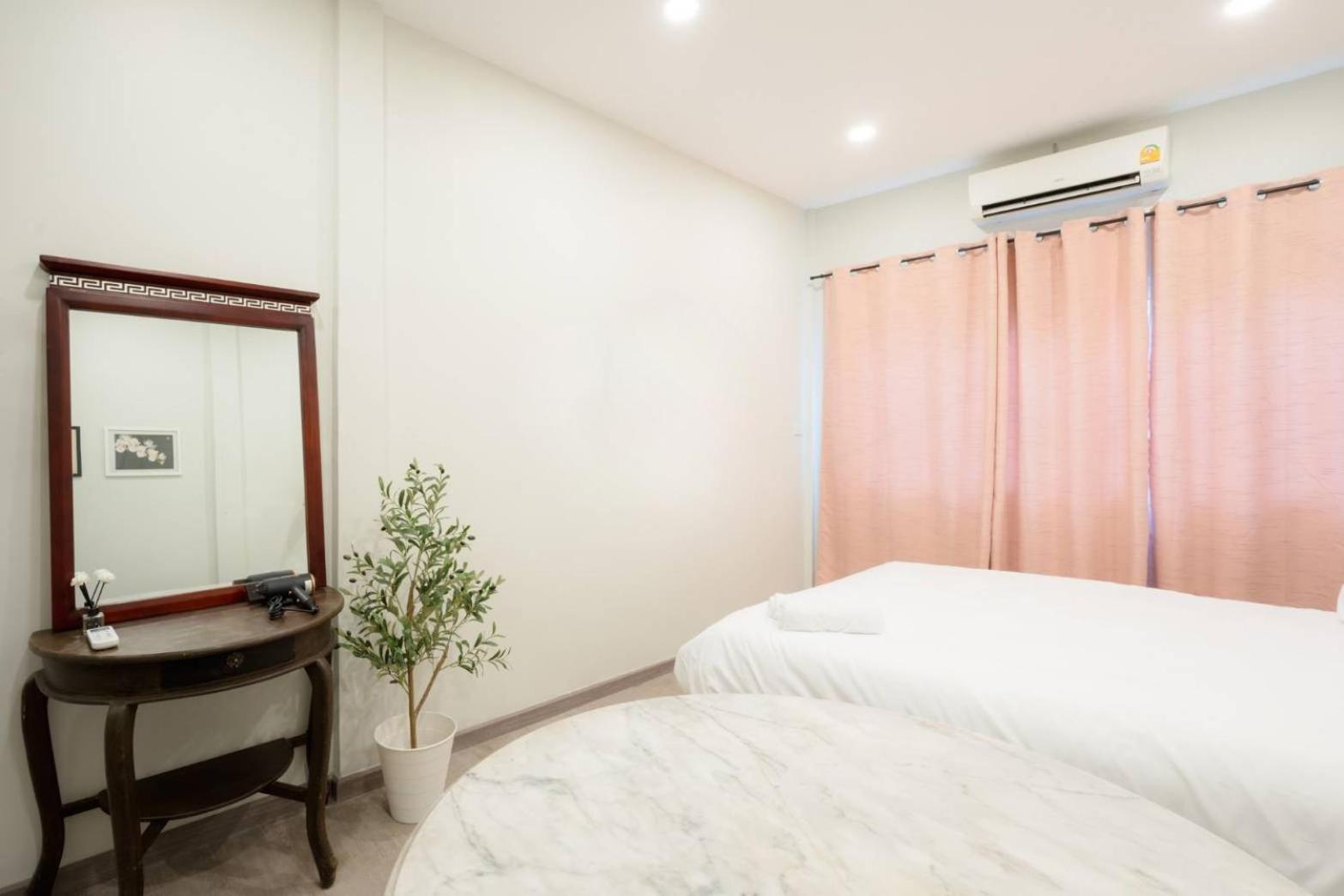 Apartamento Hidden Dragon Yaowarat Road X Bangkok Exterior foto