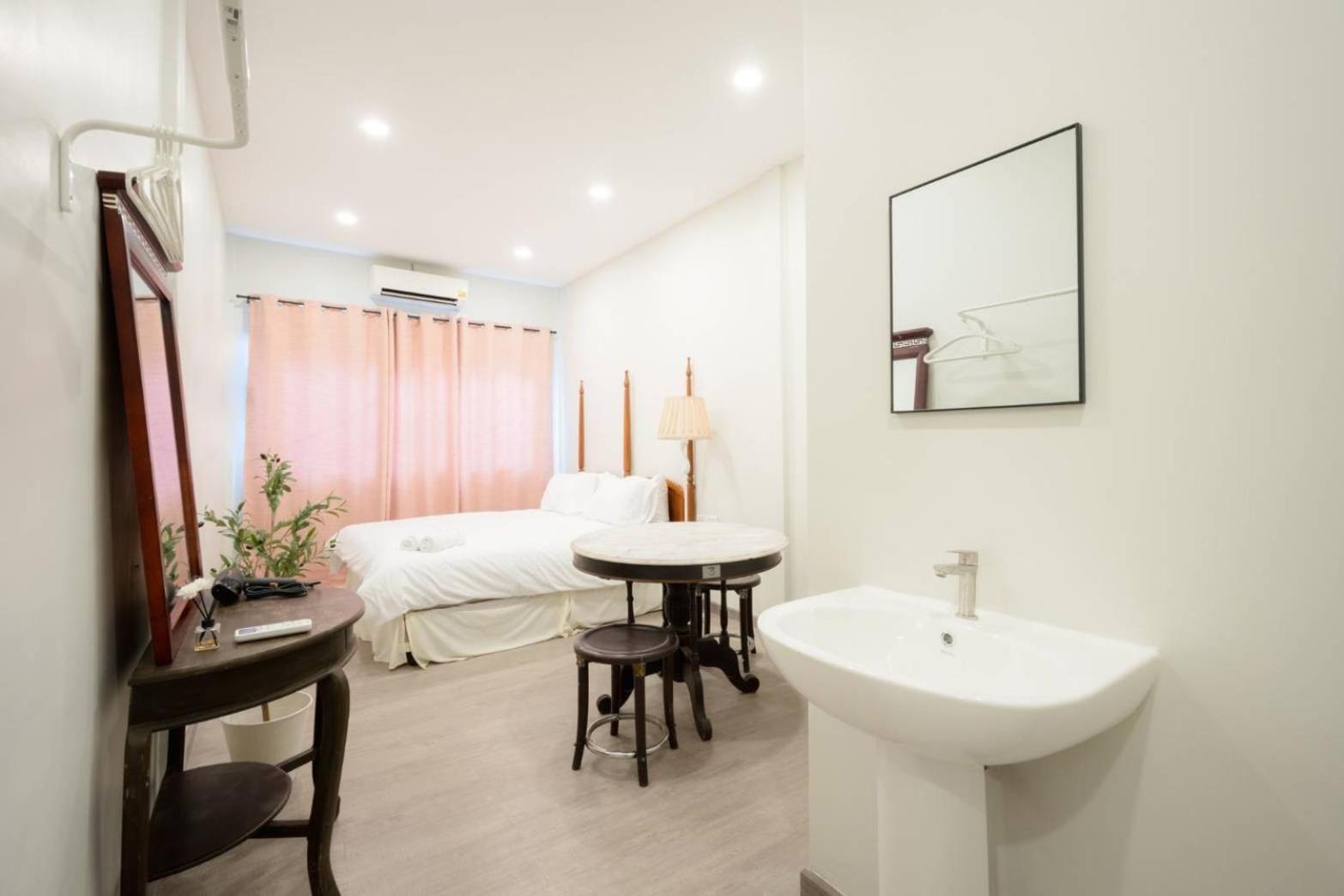 Apartamento Hidden Dragon Yaowarat Road X Bangkok Exterior foto